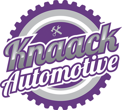 Knaack Automotive logo